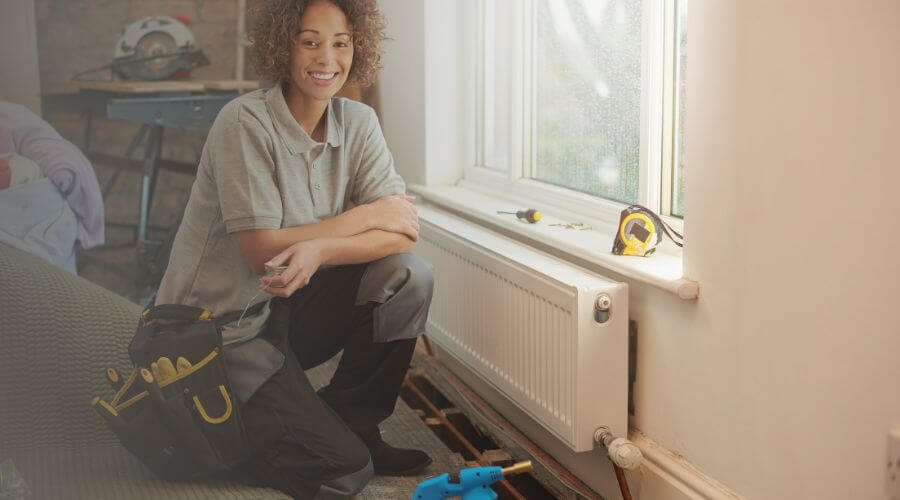 Professional septic pumping service in Macon, IL